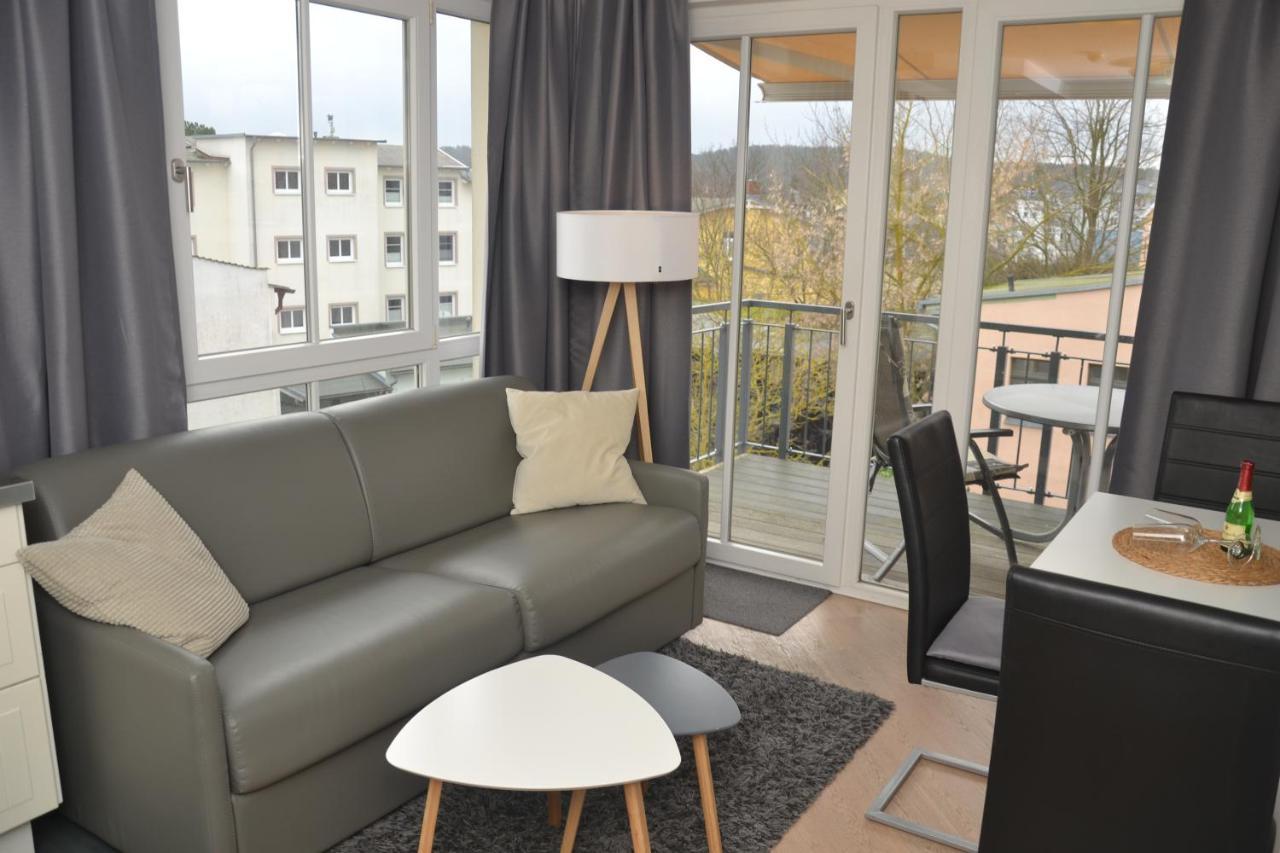 Villa Louise Heringsdorf  Esterno foto