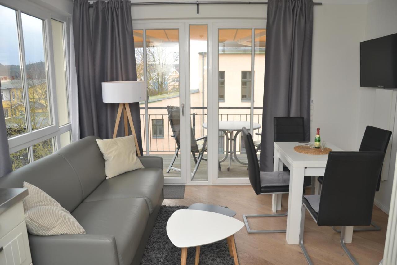 Villa Louise Heringsdorf  Esterno foto